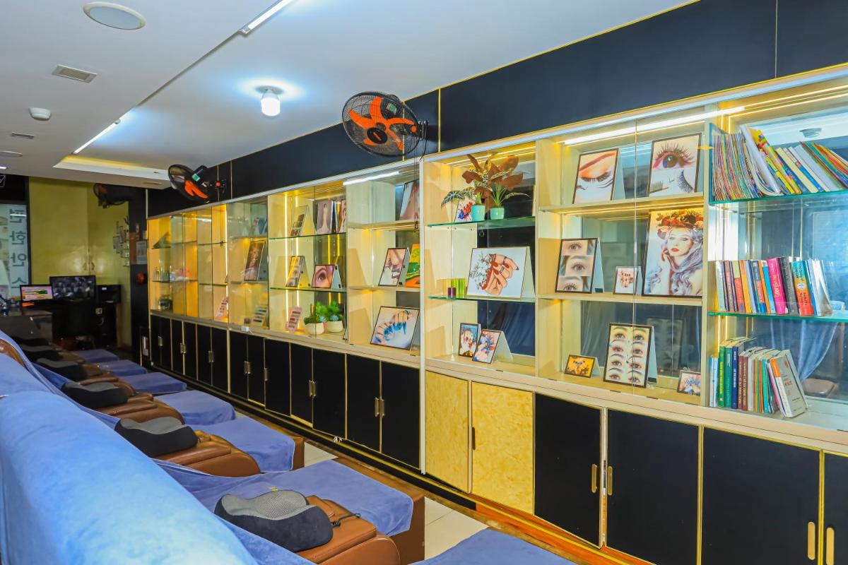 Lamer Hotel & Spa - Housity