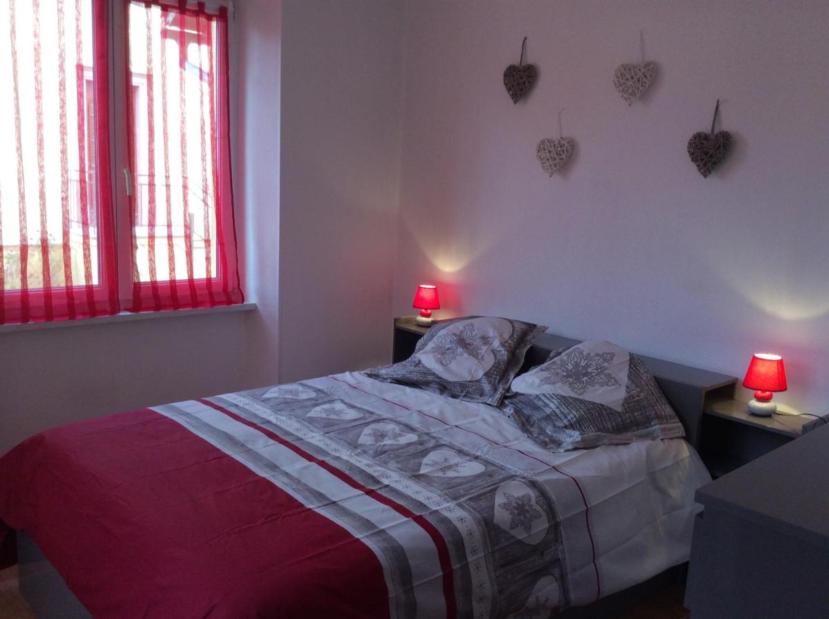 Gite le Schnouki - Housity