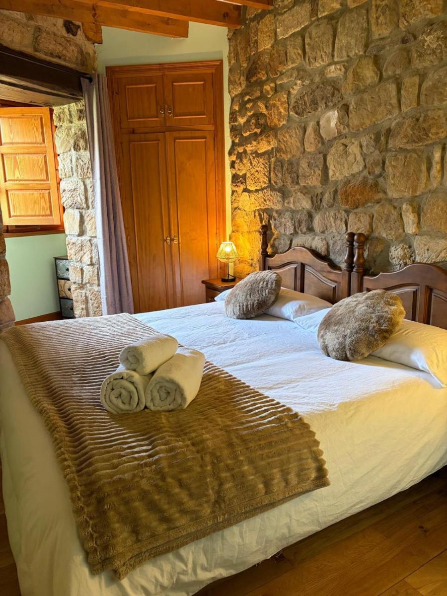 Posada Los Vallucos - Housity
