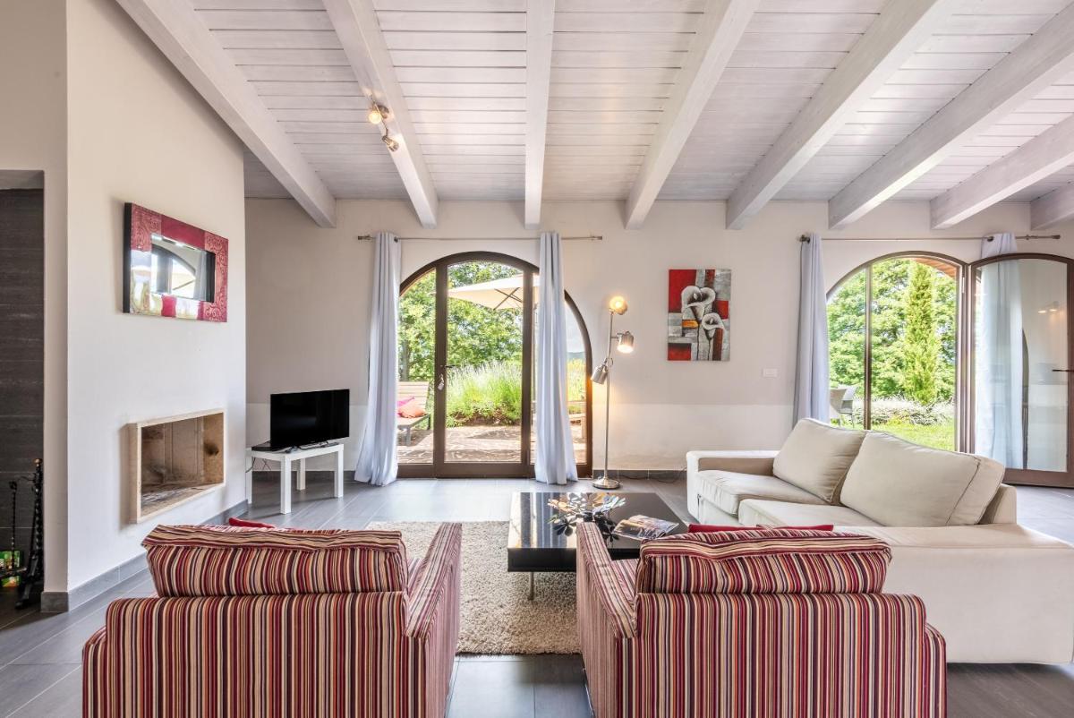 Chalet Basilico - Housity