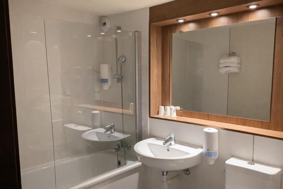 Kyriad Montargis Amilly - Housity