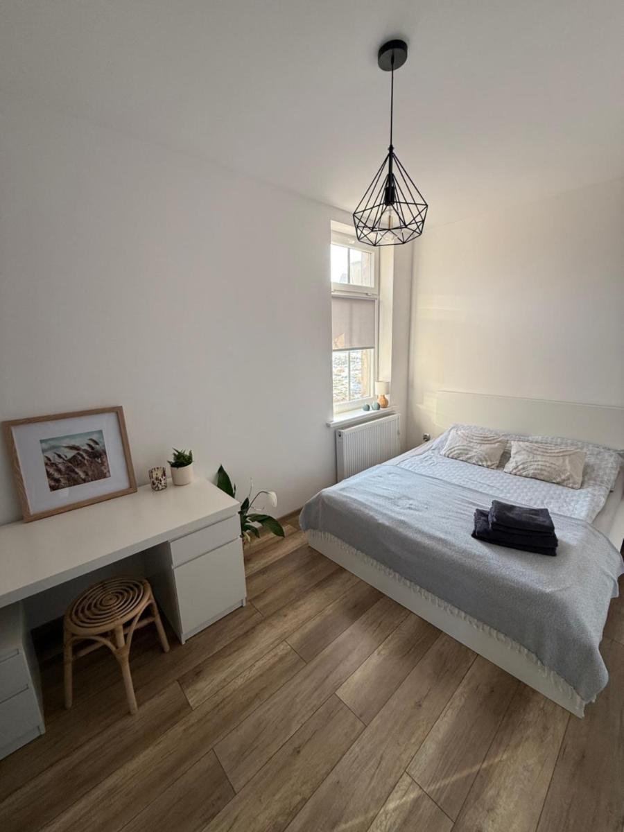 Apartament Nowomiejska - Hizvo