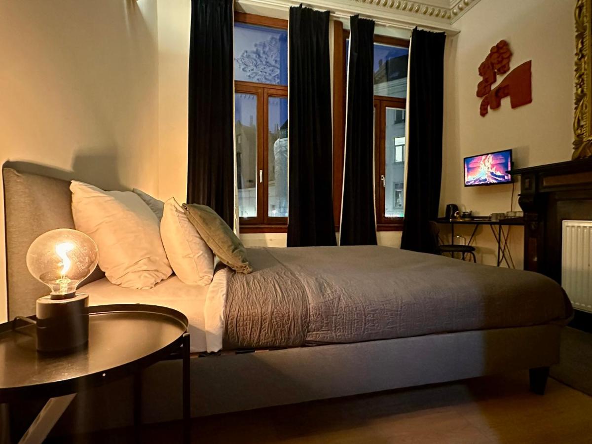 Luxury Rooms - Hizvo