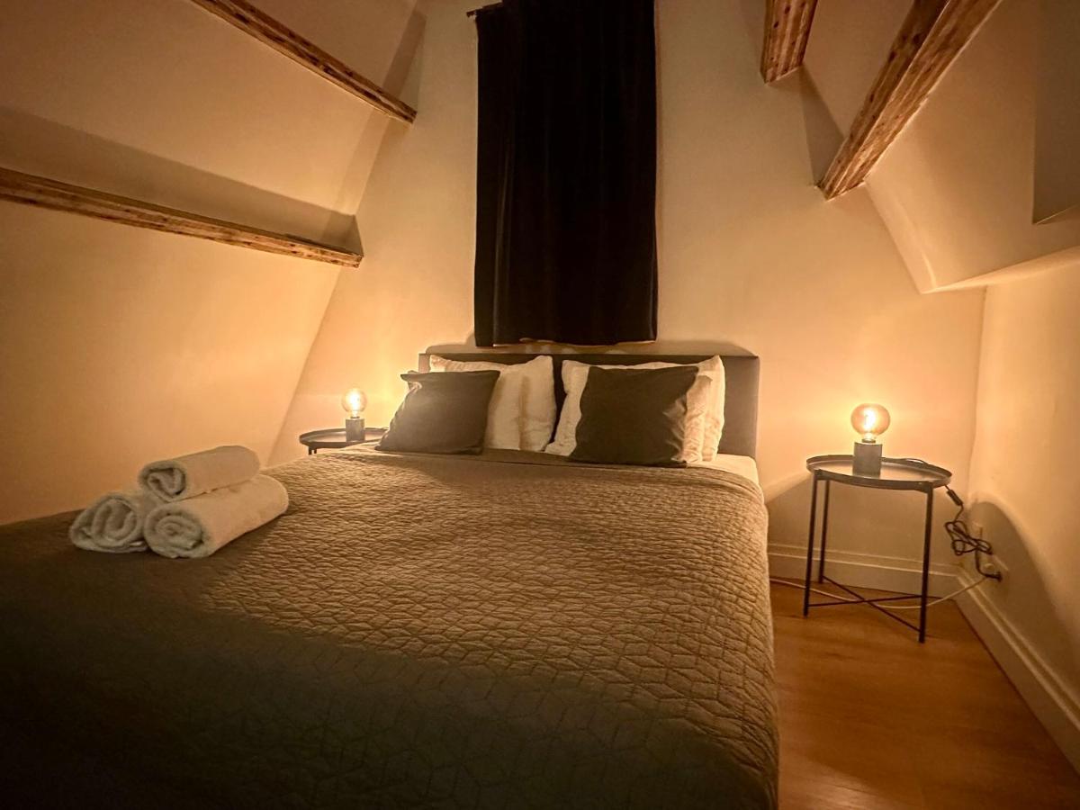 Luxury Rooms - Hizvo
