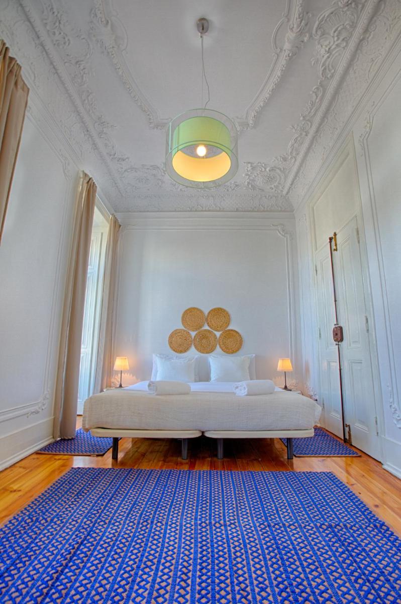 Chalet D´Ávila Guest House - Housity