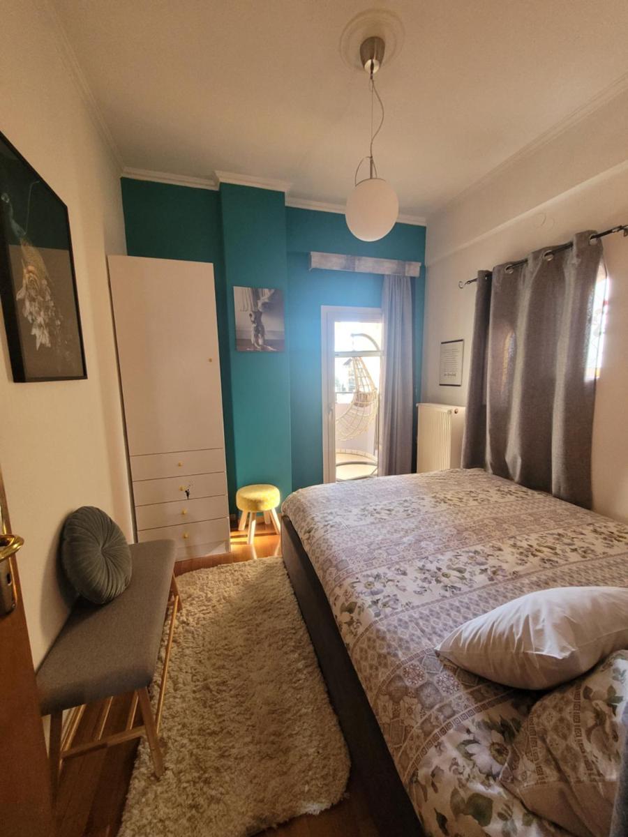 Lovely Meteora Home - Housity
