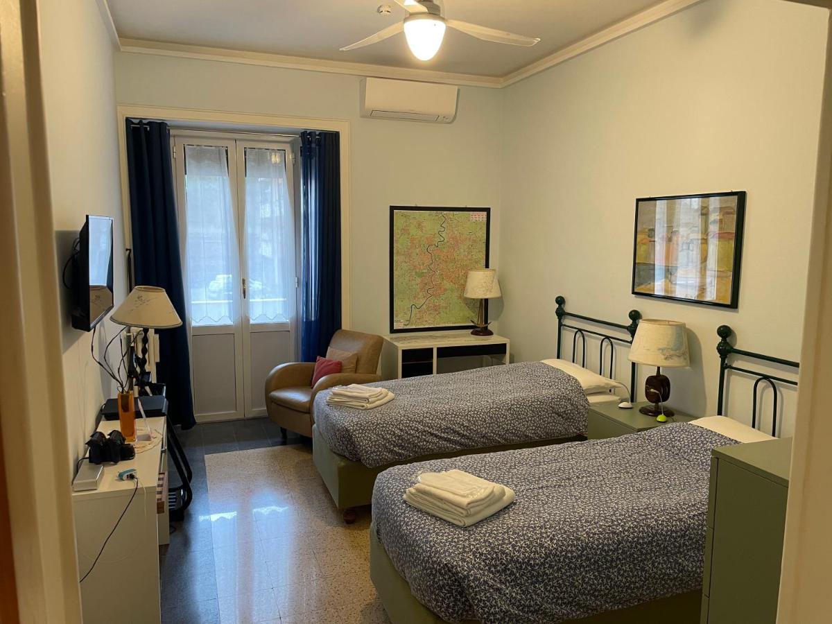 Tourist flat - A due passi - Housity