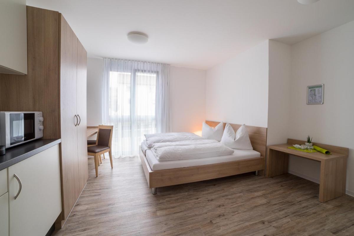 BoardingHouse N22 Oberboihingen - Housity