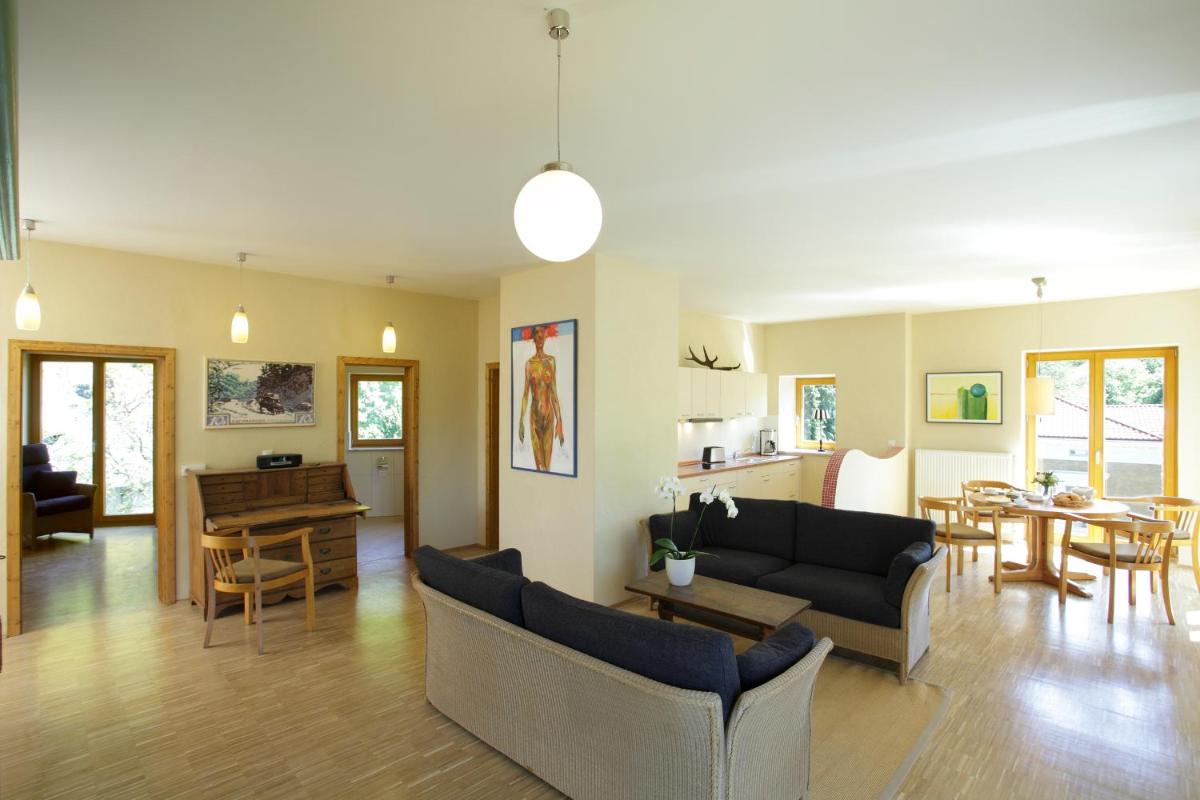 Plumbohms ECHT-HARZ-HOTEL - Housity