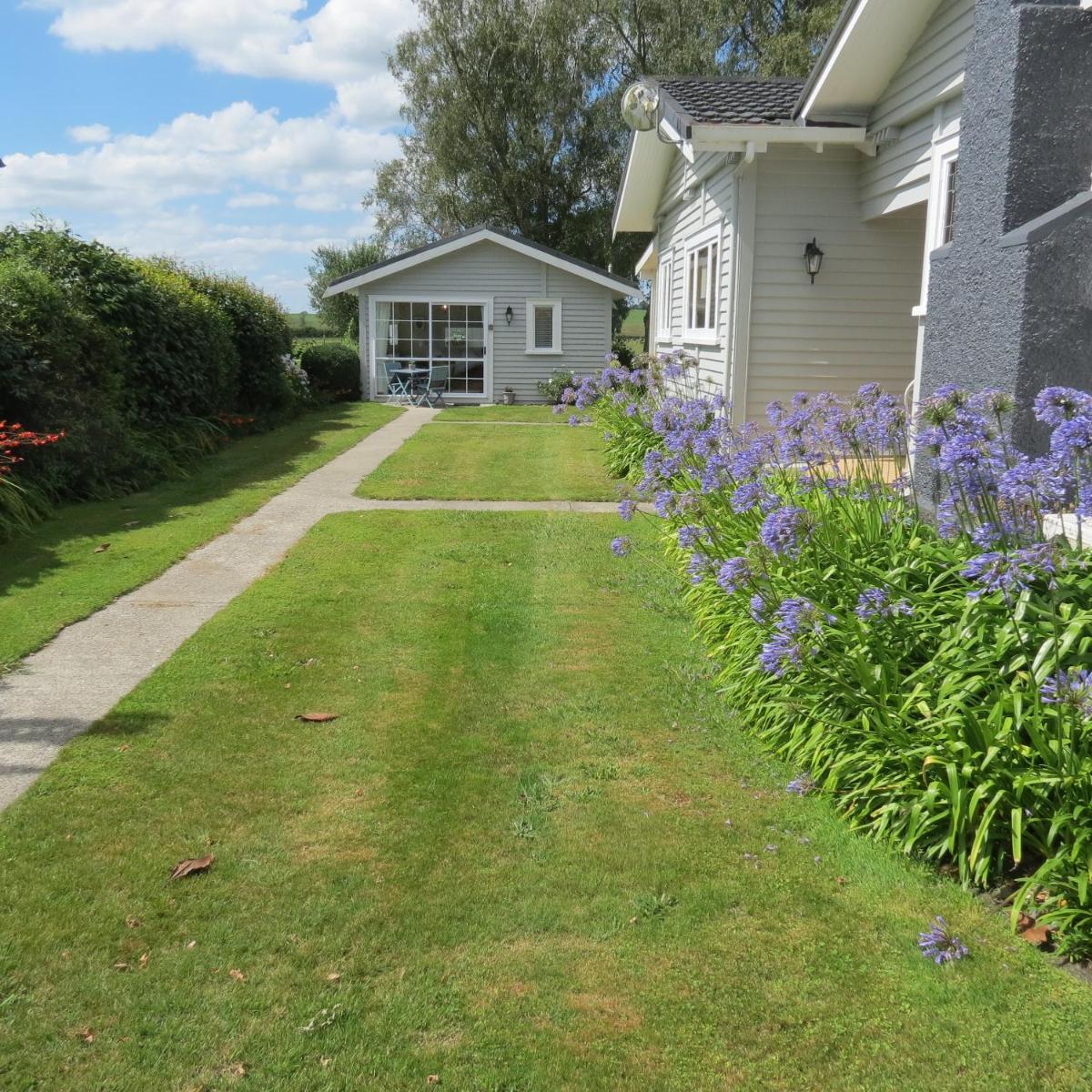 Mohaonui Farmstay - Housity