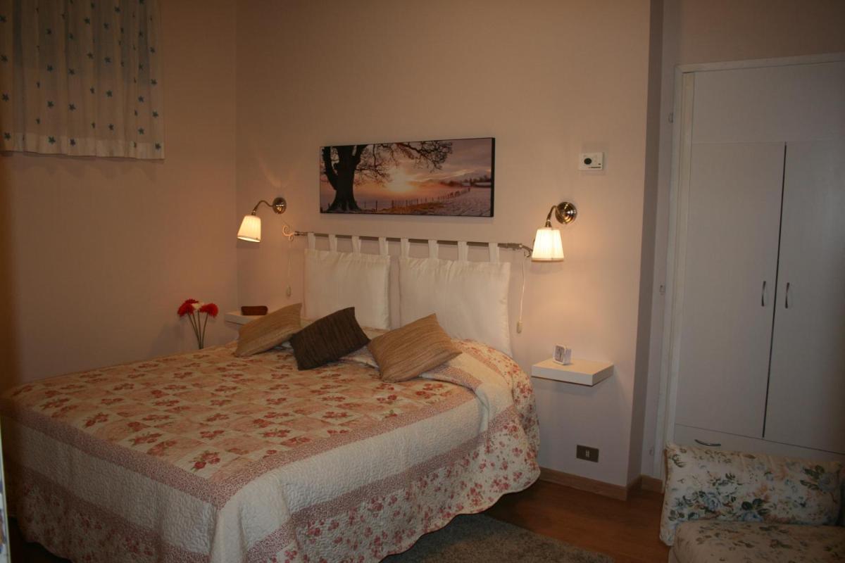 Suitetrails - B&B Candiolo Comfort