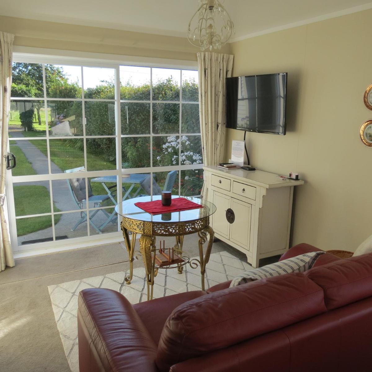 Mohaonui Farmstay - Housity