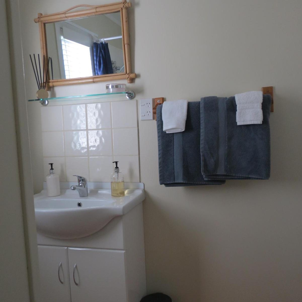 Mohaonui Farmstay - Housity