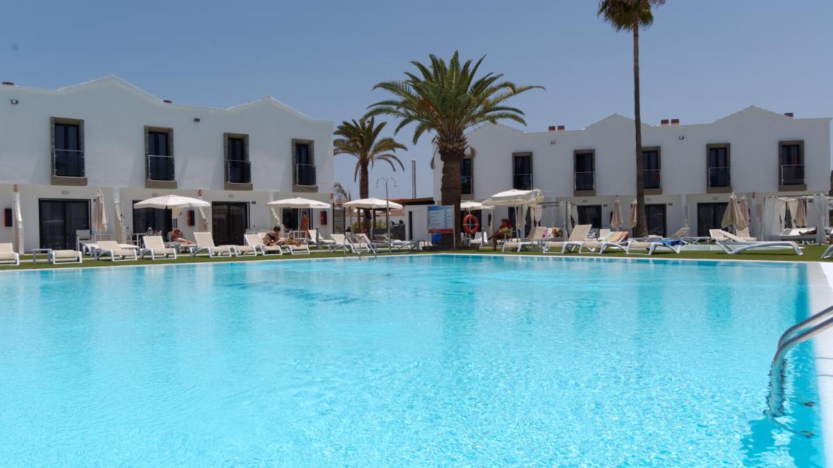 Piscina en o cerca de FBC Fortuny Resort - Adults Only