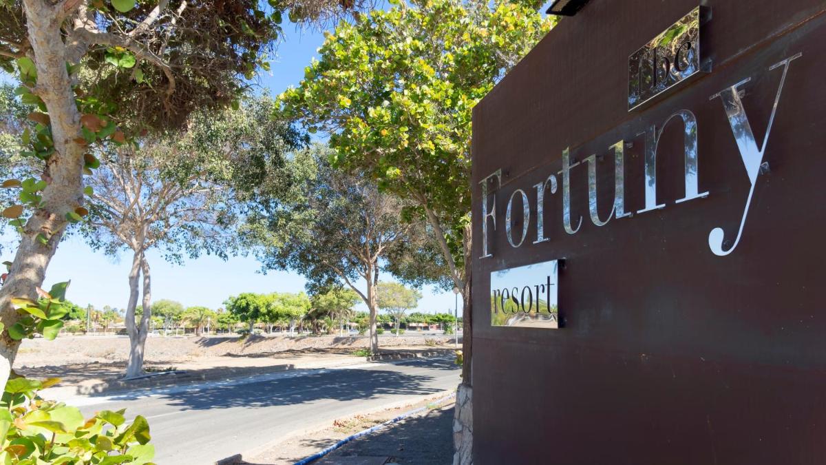 Imagen de la galería de FBC Fortuny Resort - Adults Only, en Maspalomas