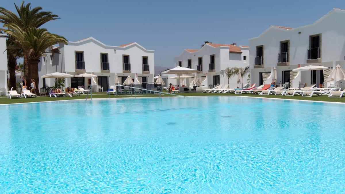 Piscina en o cerca de FBC Fortuny Resort - Adults Only