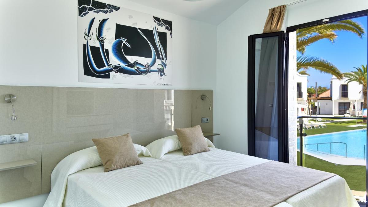 Piscina en o cerca de FBC Fortuny Resort - Adults Only