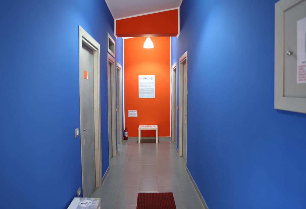 B&B Umballa - Housity