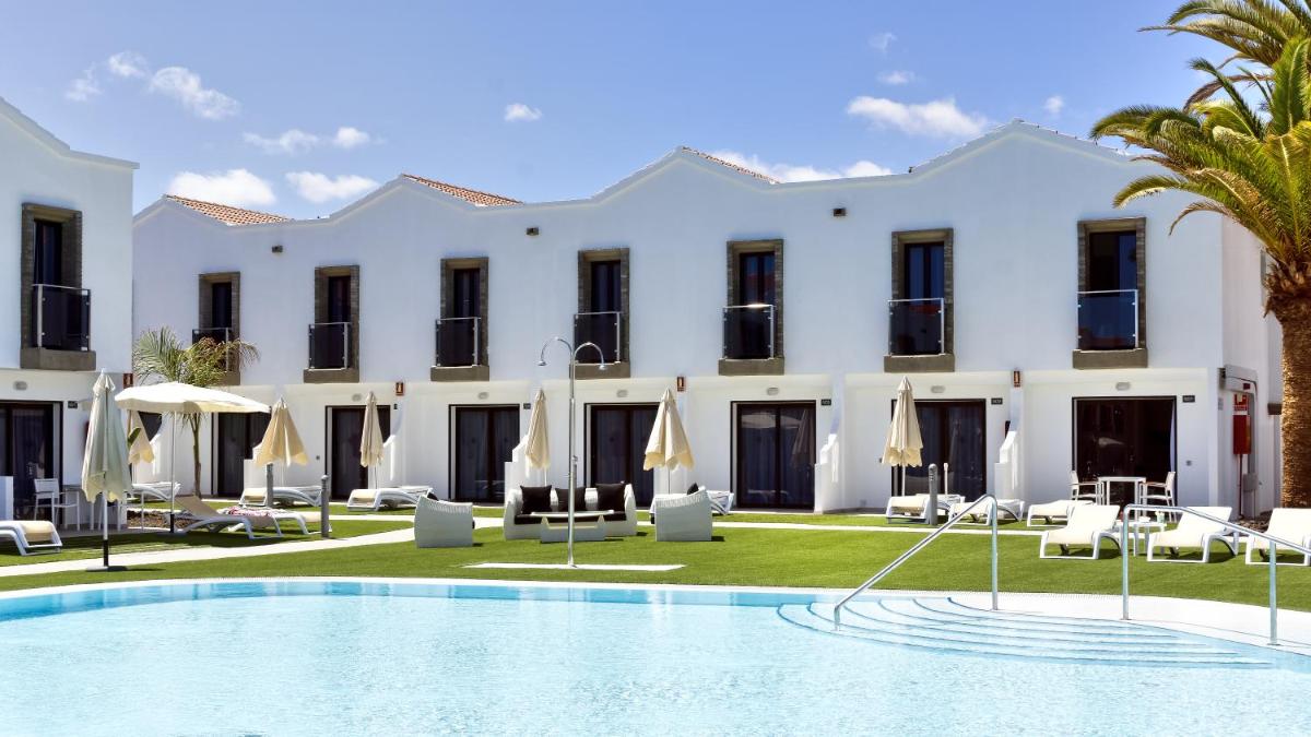 Piscina en o cerca de FBC Fortuny Resort - Adults Only