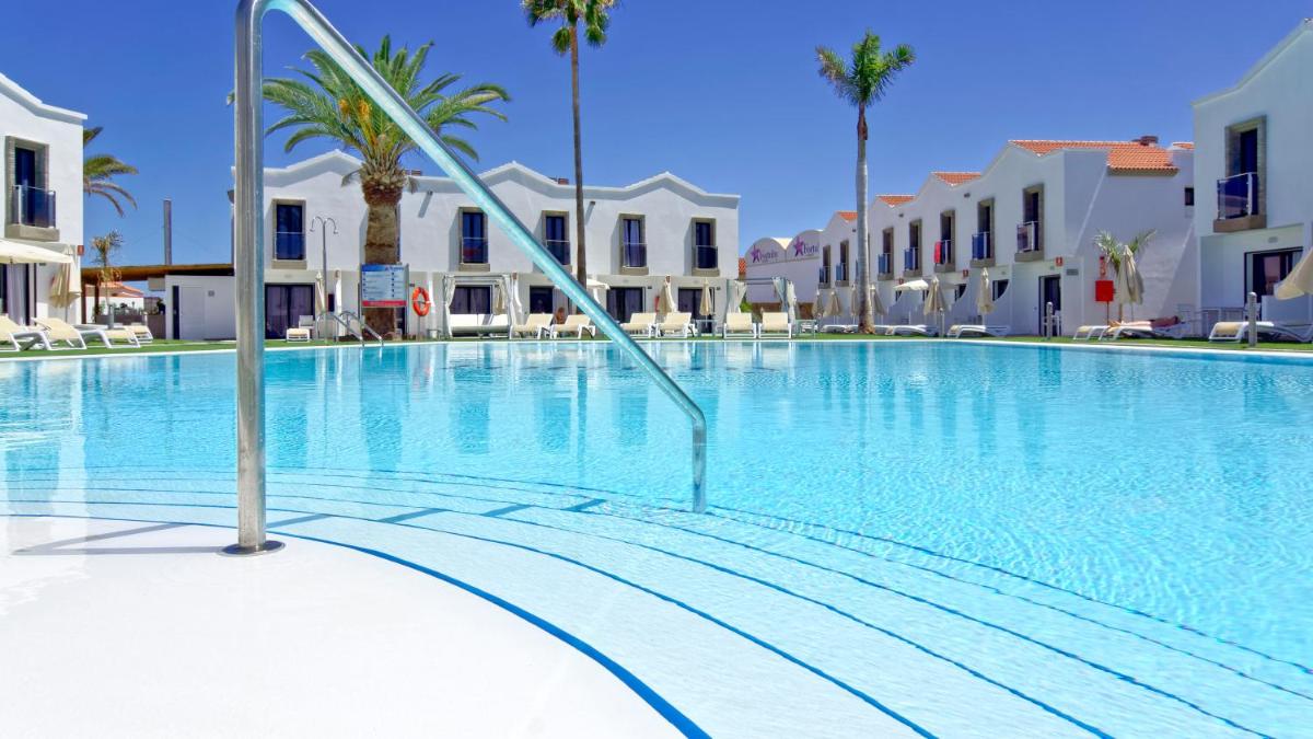 Piscina en o cerca de FBC Fortuny Resort - Adults Only