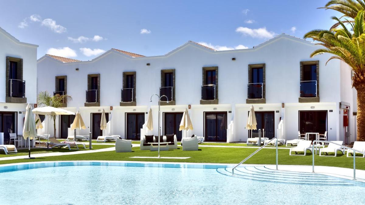 Piscina en o cerca de FBC Fortuny Resort - Adults Only