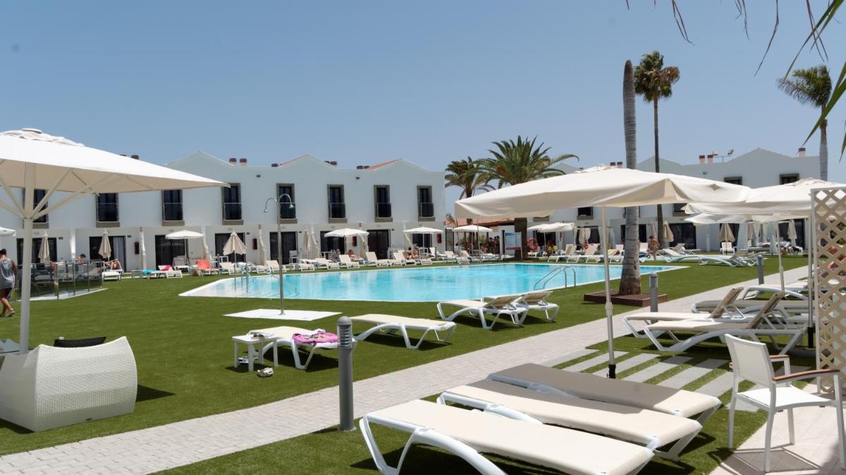 Piscina en o cerca de FBC Fortuny Resort - Adults Only