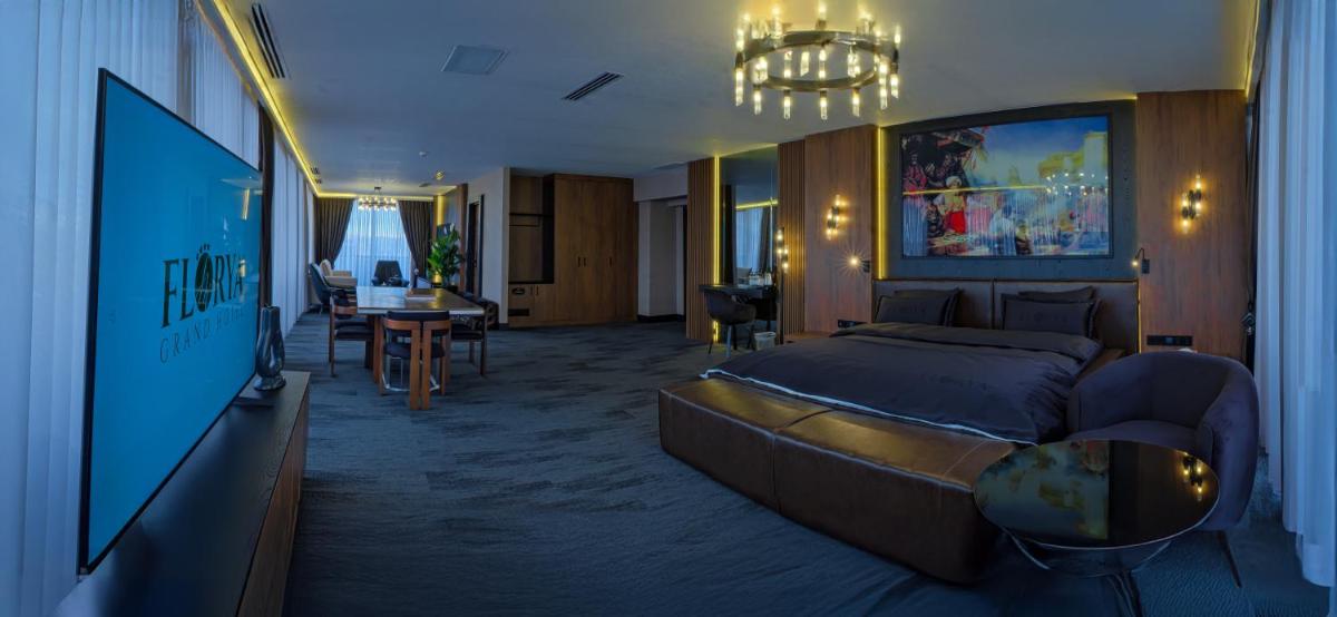 Florya Grand Hotel - Housity