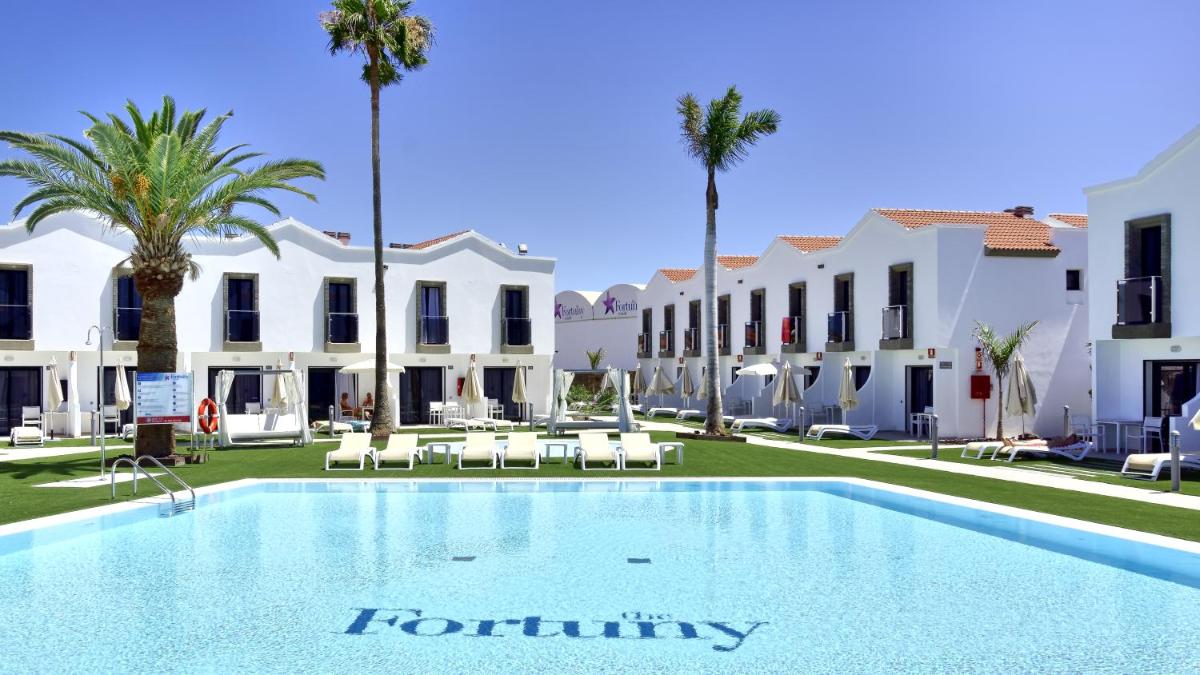 Piscina en o cerca de FBC Fortuny Resort - Adults Only