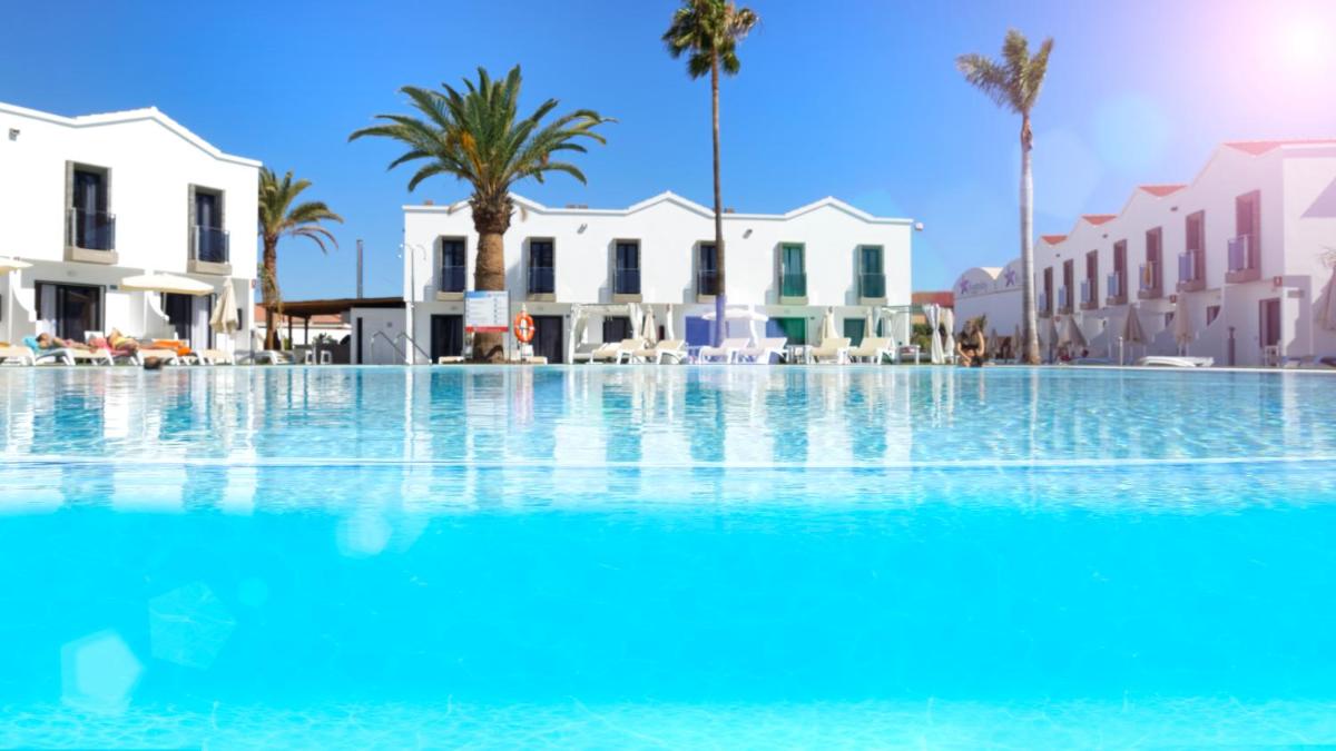 Piscina en o cerca de FBC Fortuny Resort - Adults Only