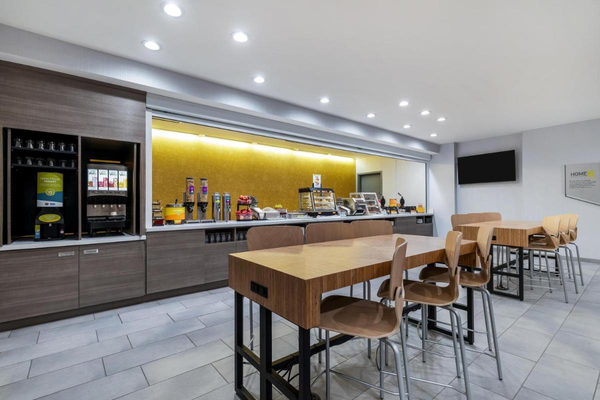 Home2 Suites By Hilton New Braunfels - Housity