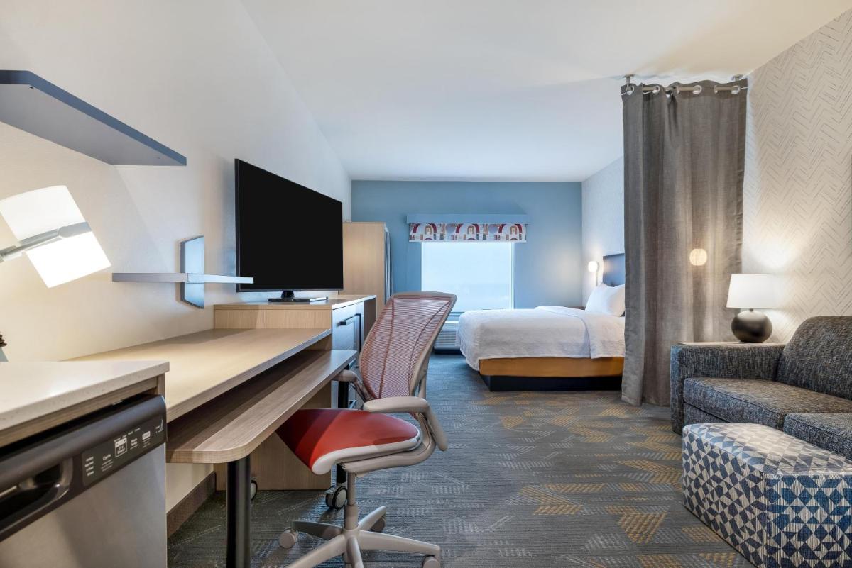 Home2 Suites By Hilton New Braunfels - Housity