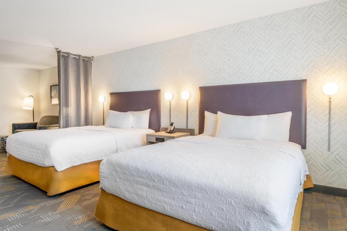 Home2 Suites By Hilton New Braunfels - Housity