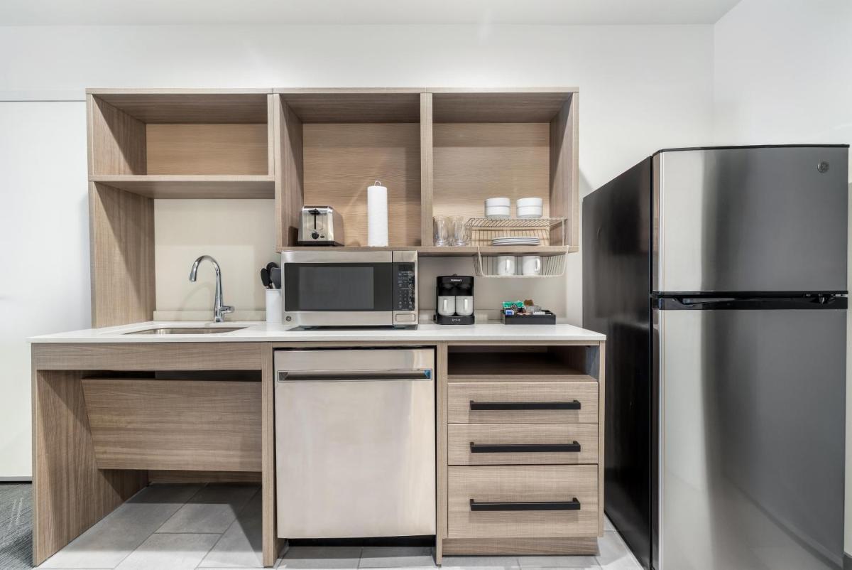 Home2 Suites By Hilton New Braunfels - Housity