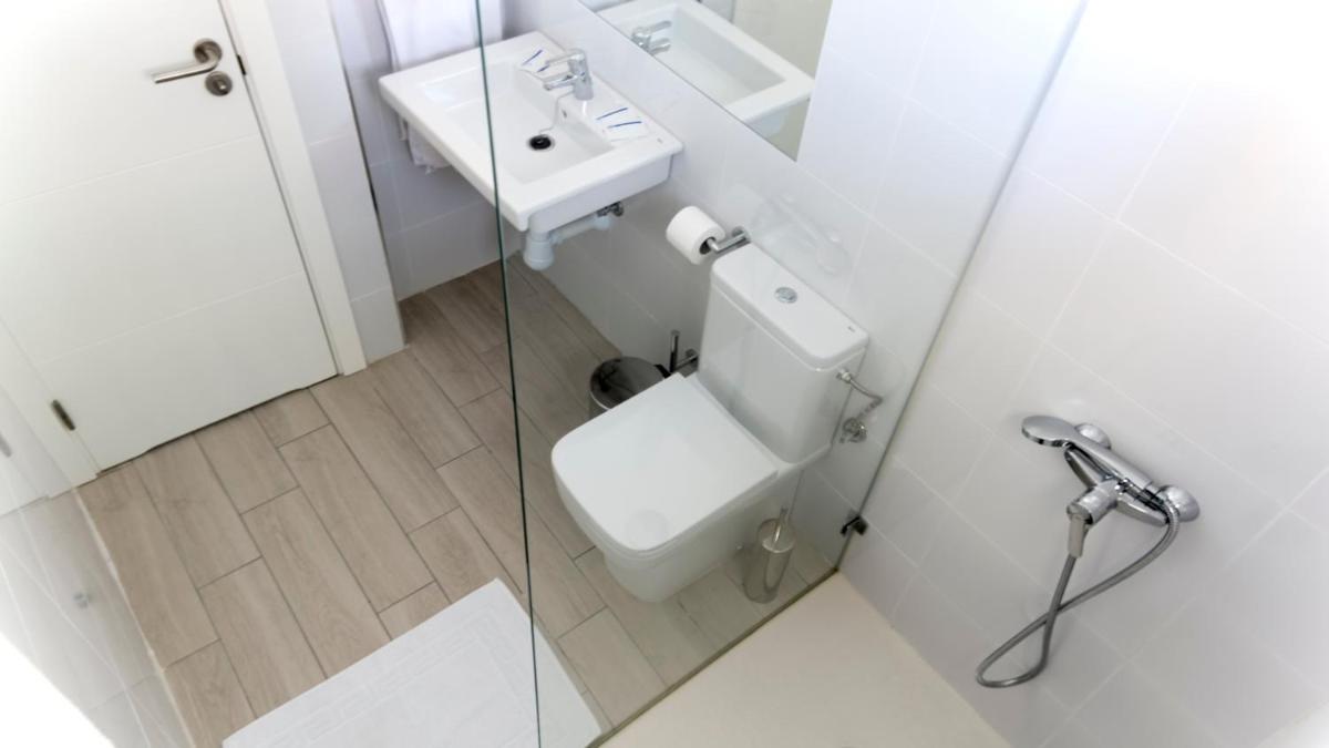 Un baño de FBC Fortuny Resort - Adults Only