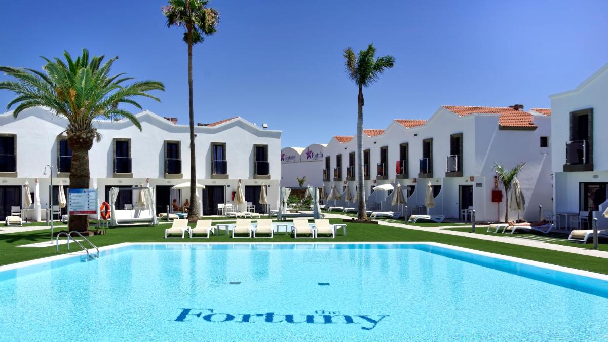 Piscina en o cerca de FBC Fortuny Resort - Adults Only