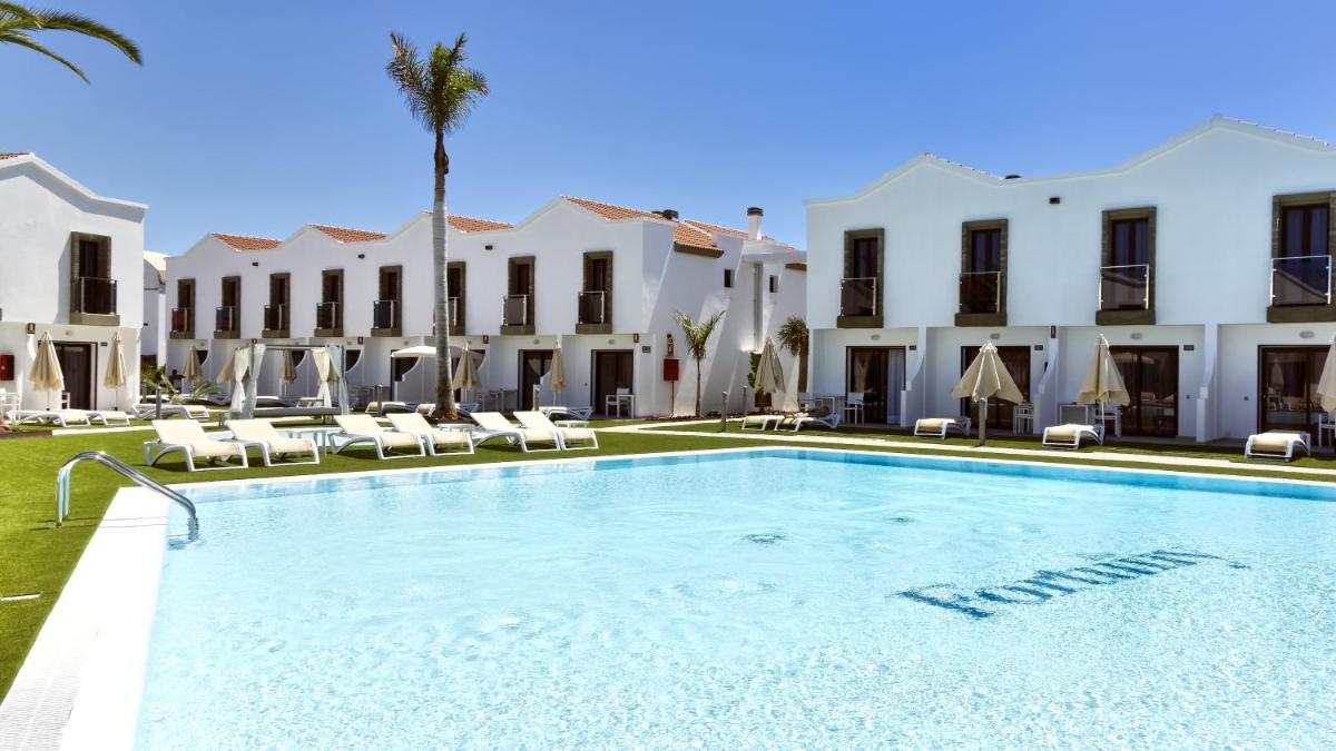 Piscina en o cerca de FBC Fortuny Resort - Adults Only