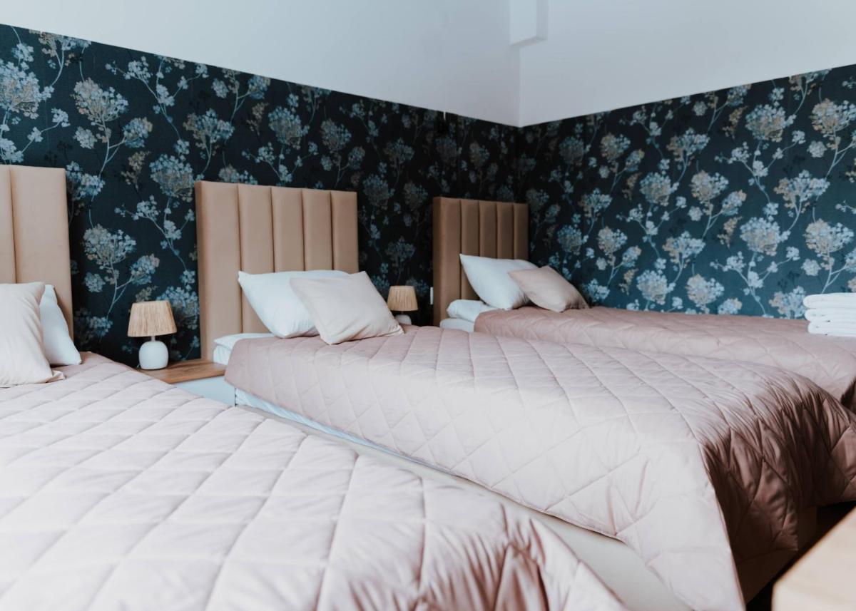 Vistula City - Housity