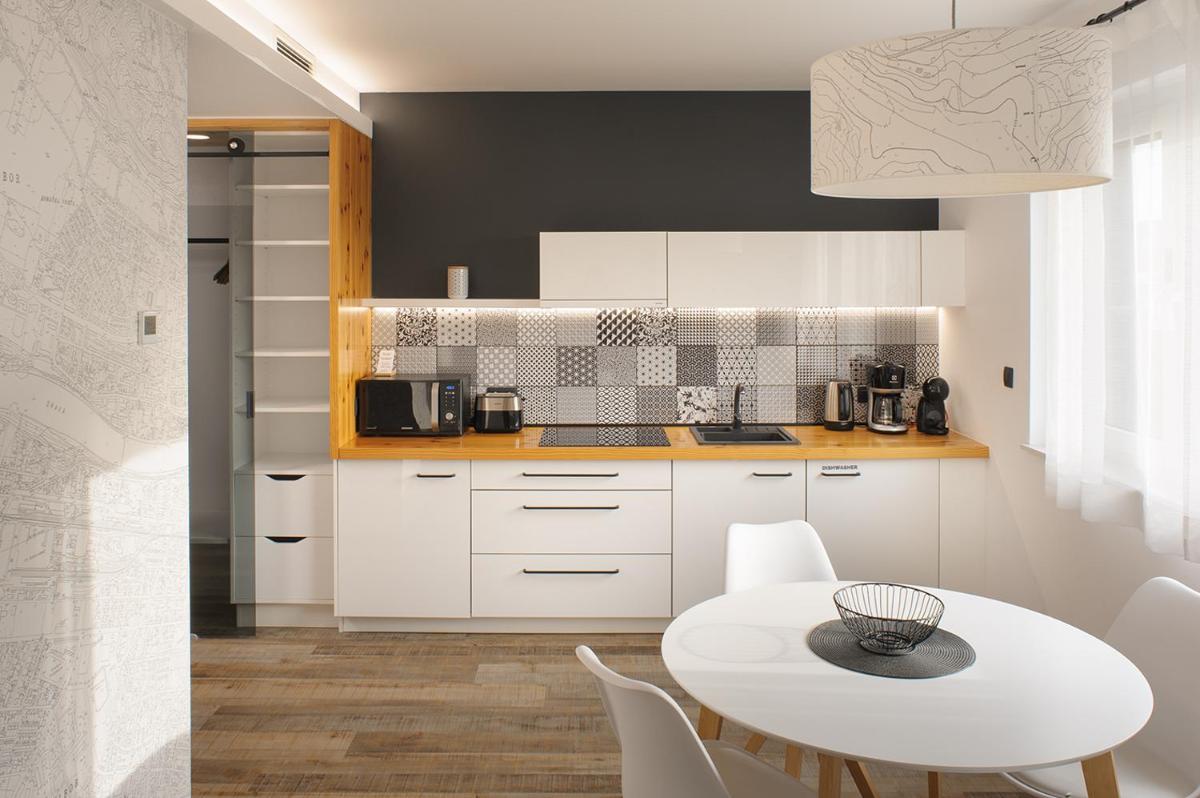 Hotel CityMap Maribor - Housity