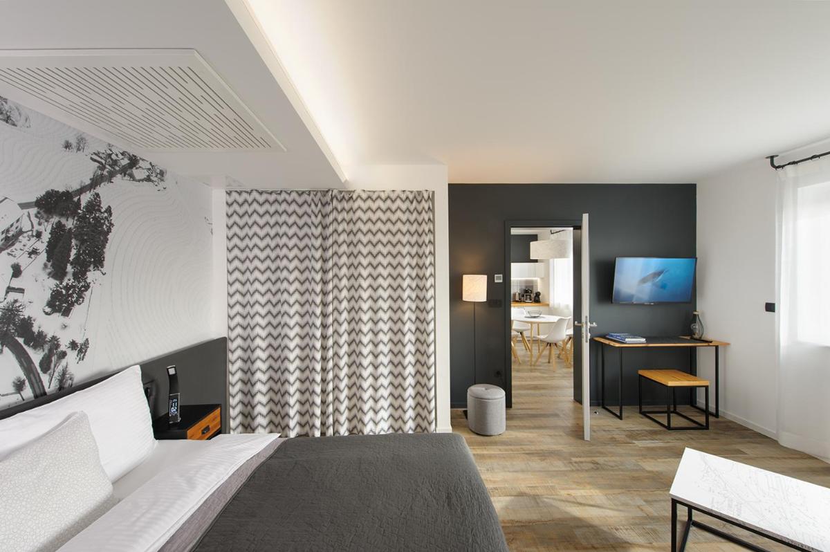 Hotel CityMap Maribor - Housity