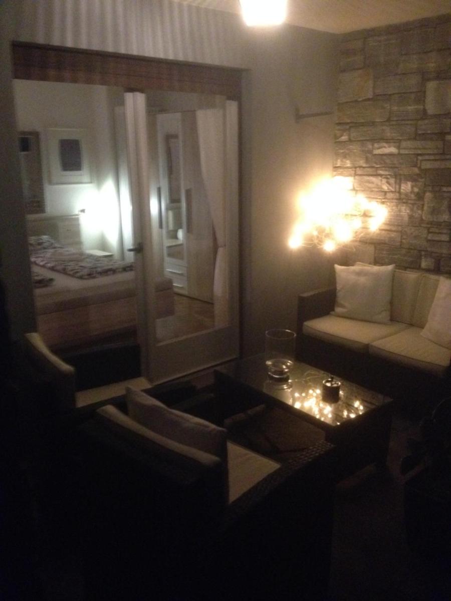 Sonnenstrahl - Housity