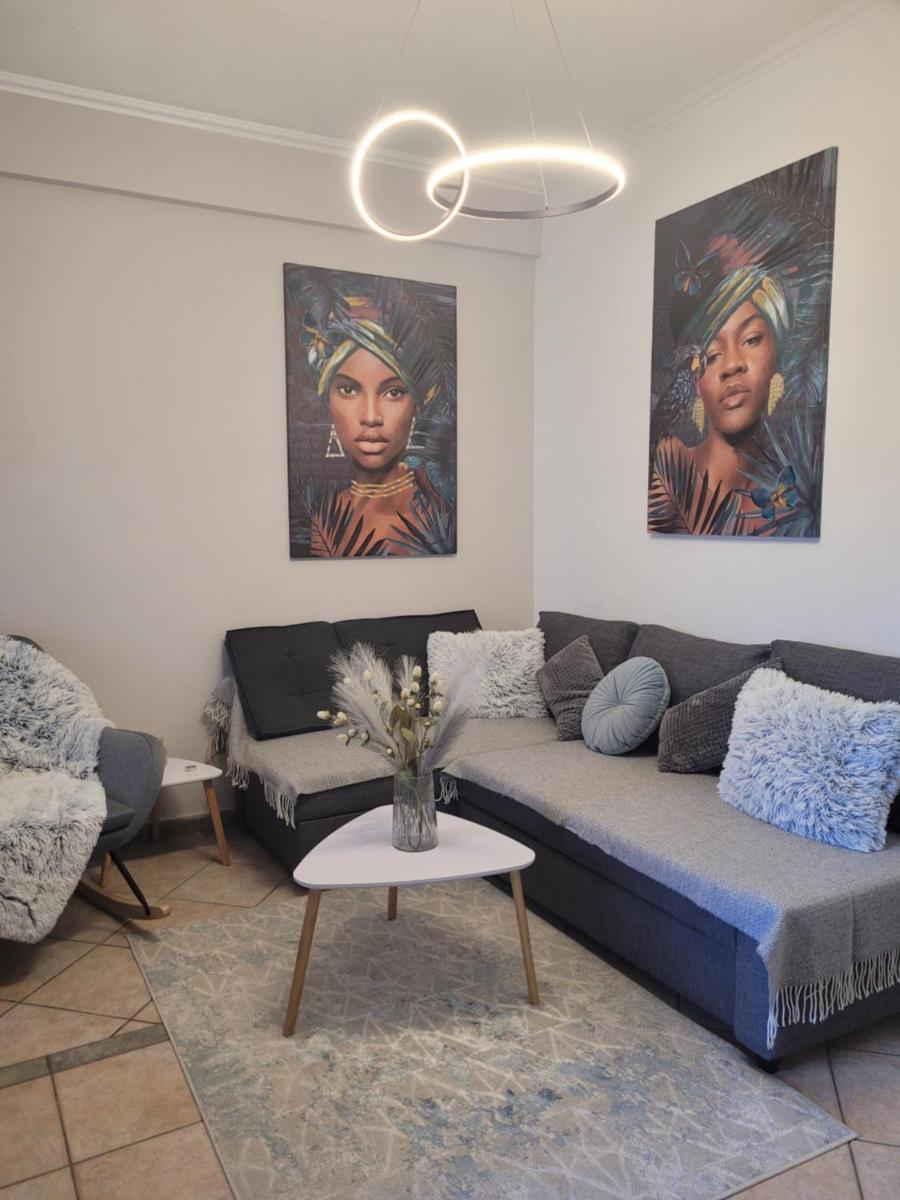 Lovely Meteora Home - Housity