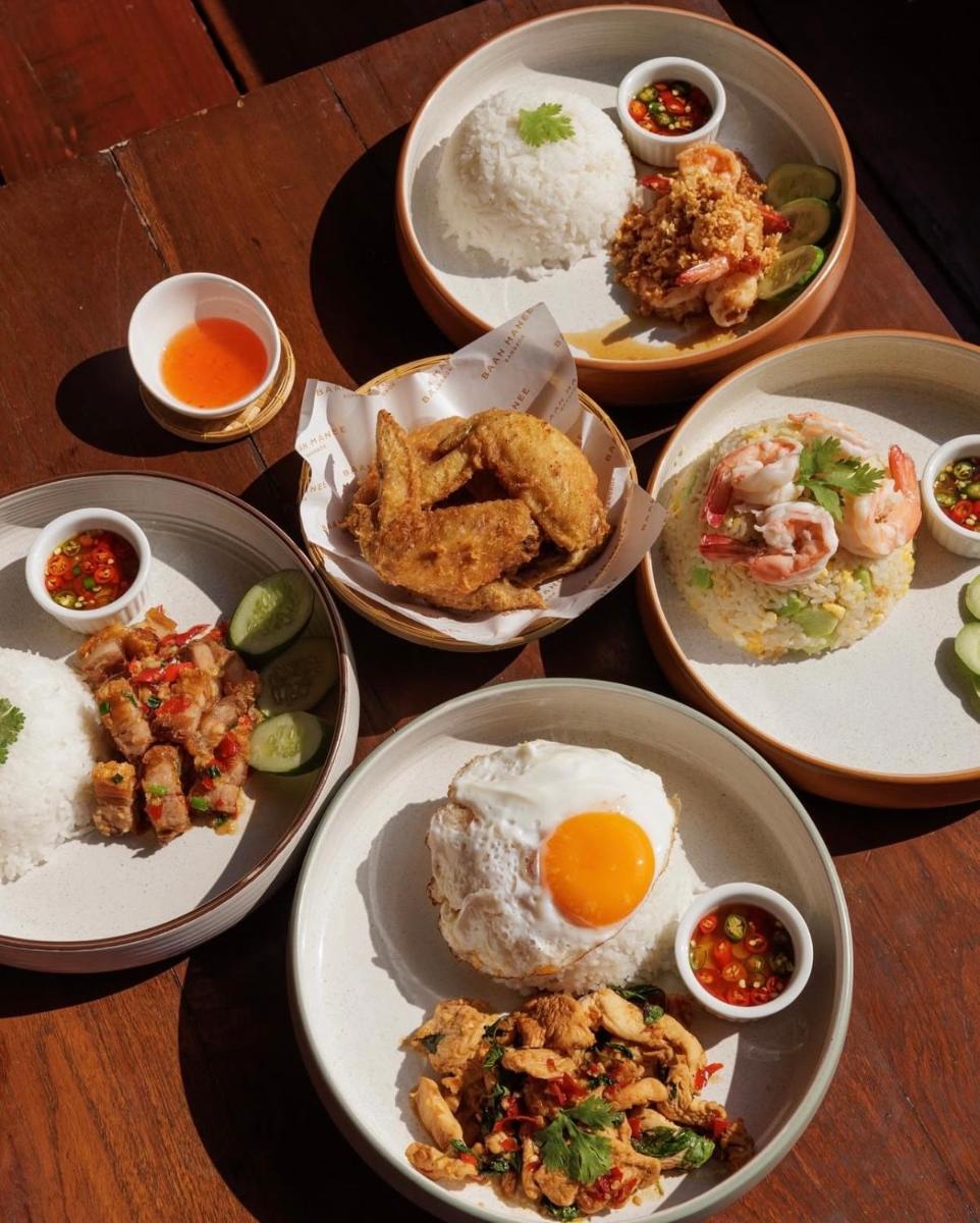 Baan Manee BKK - Housity
