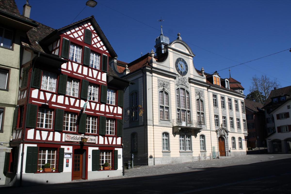 Gasthof Eisenbahn - Housity