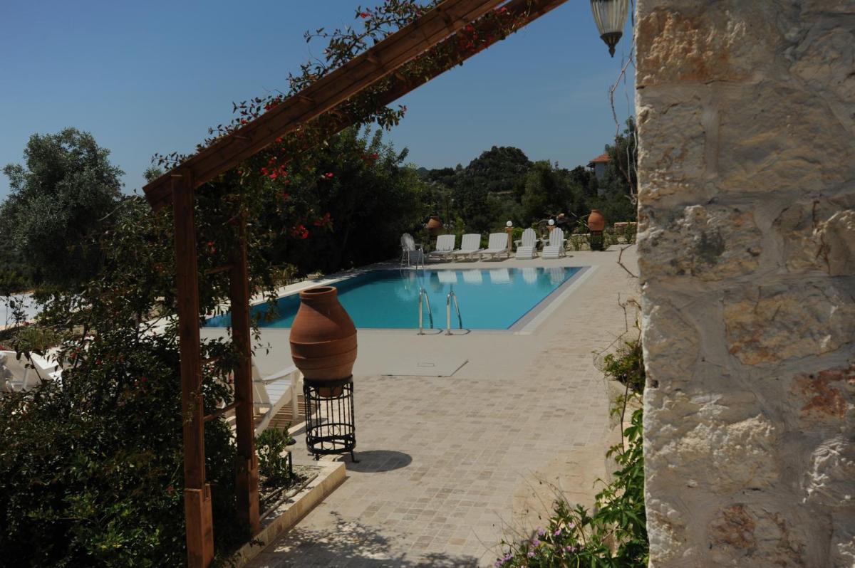 Likya Yolu Palas Hotel - Housity