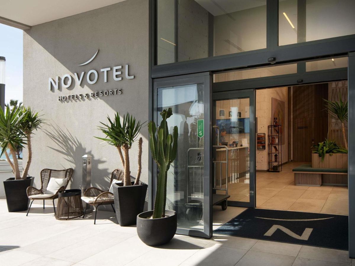 Novotel Arica - Housity