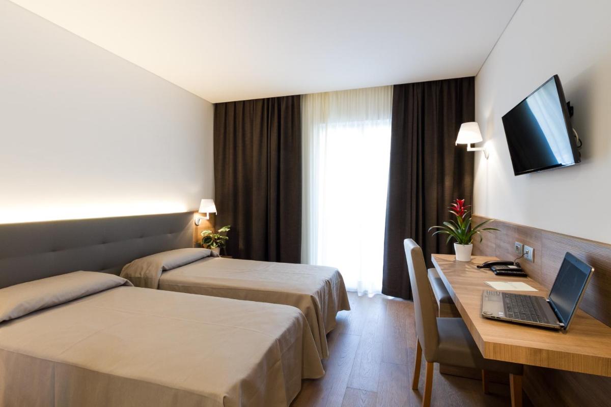Albergo Al Tarcentino - Housity