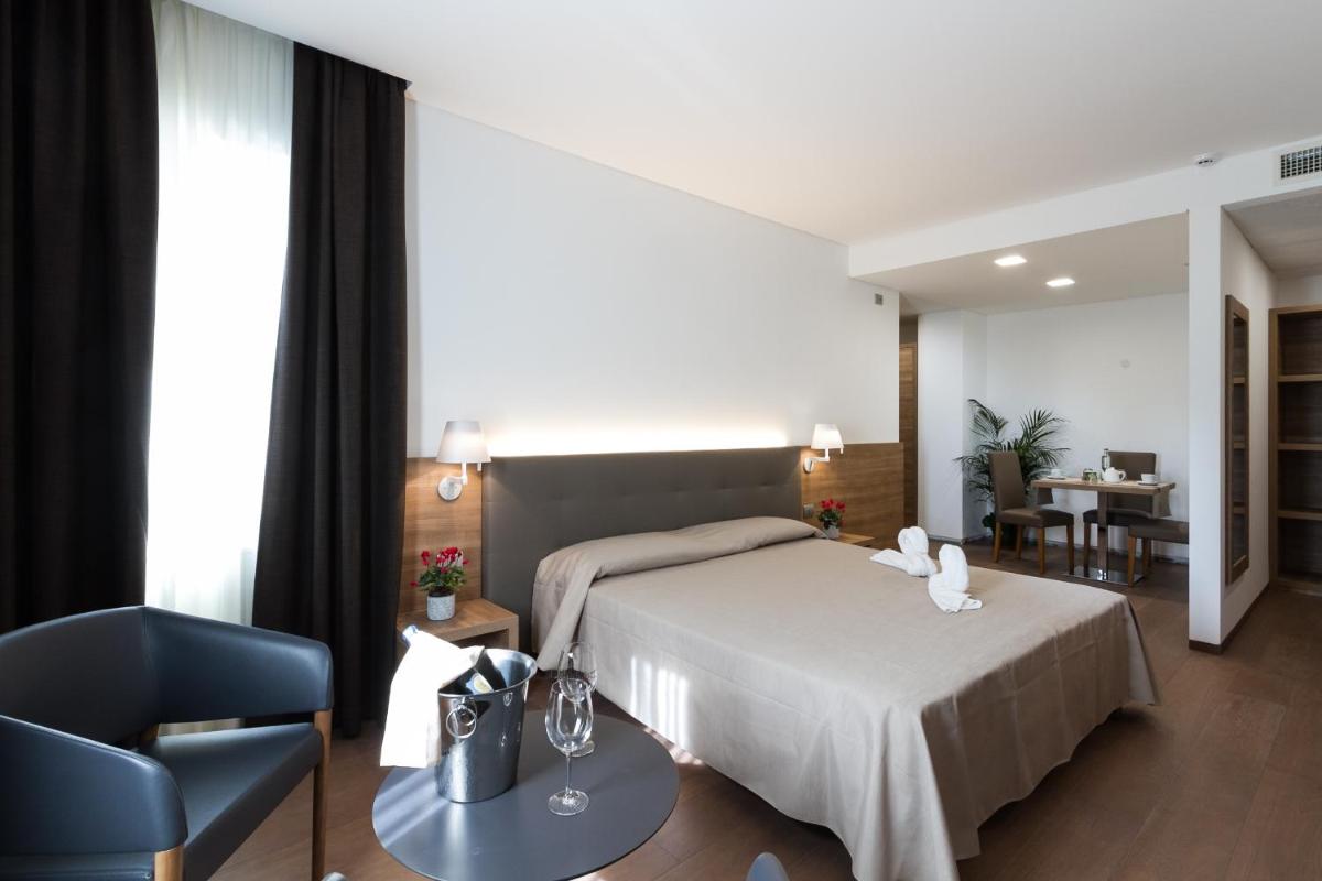 Albergo Al Tarcentino - Housity