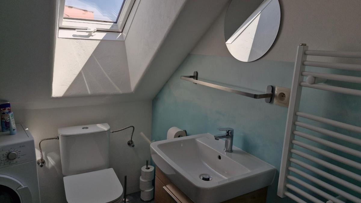 Apartmán Kamarytka - Housity
