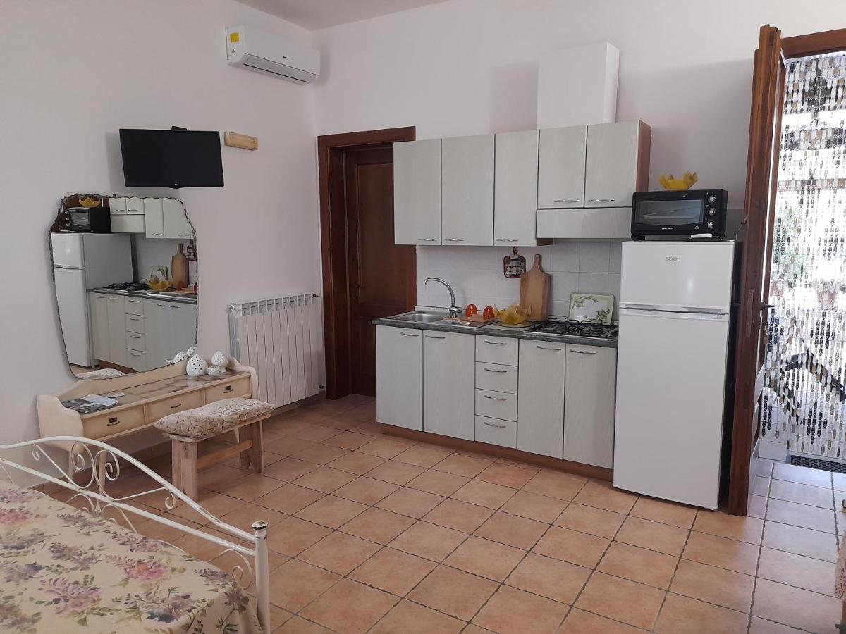 Casa vacanza Augusto - Housity