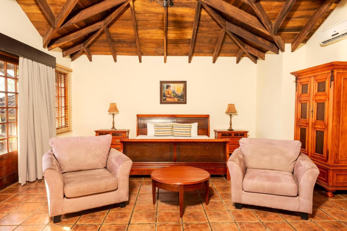 Borinquen Thermal Resort - Housity
